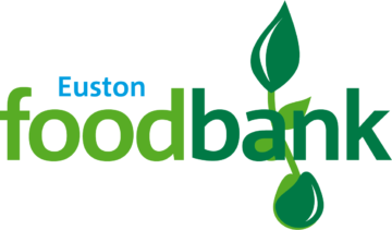 Euston Foodbank Logo
